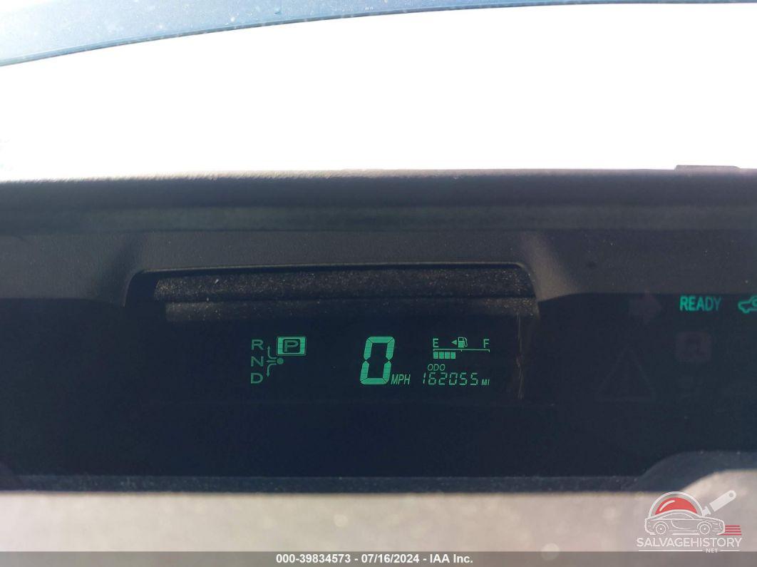 JTDKB20UX87803788 2008 TOYOTA PRIUS photo no. 7
