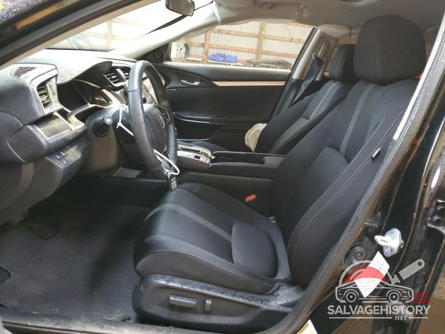 2HGFC2F70MH009091 2021 HONDA CIVIC photo no. 7