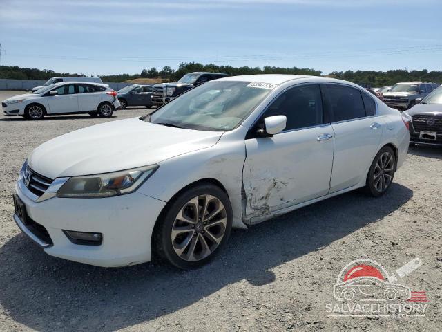 1HGCR2F53EA083623 2014 HONDA ACCORD photo no. 12