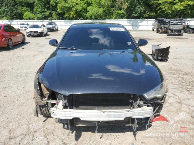 WAUFFAFC4FN006490 2015 AUDI A6 photo no. 5