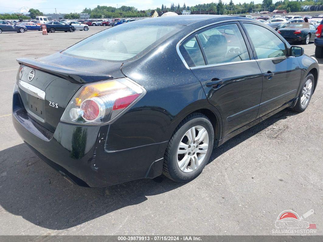 1N4AL2AP3CN561938 2012 NISSAN ALTIMA photo no. 6