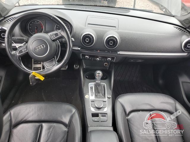 WAUA7GFF2G1033524 2016 AUDI A3 photo no. 8