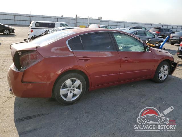 1N4AL21E47C216269 2007 NISSAN ALTIMA photo no. 3