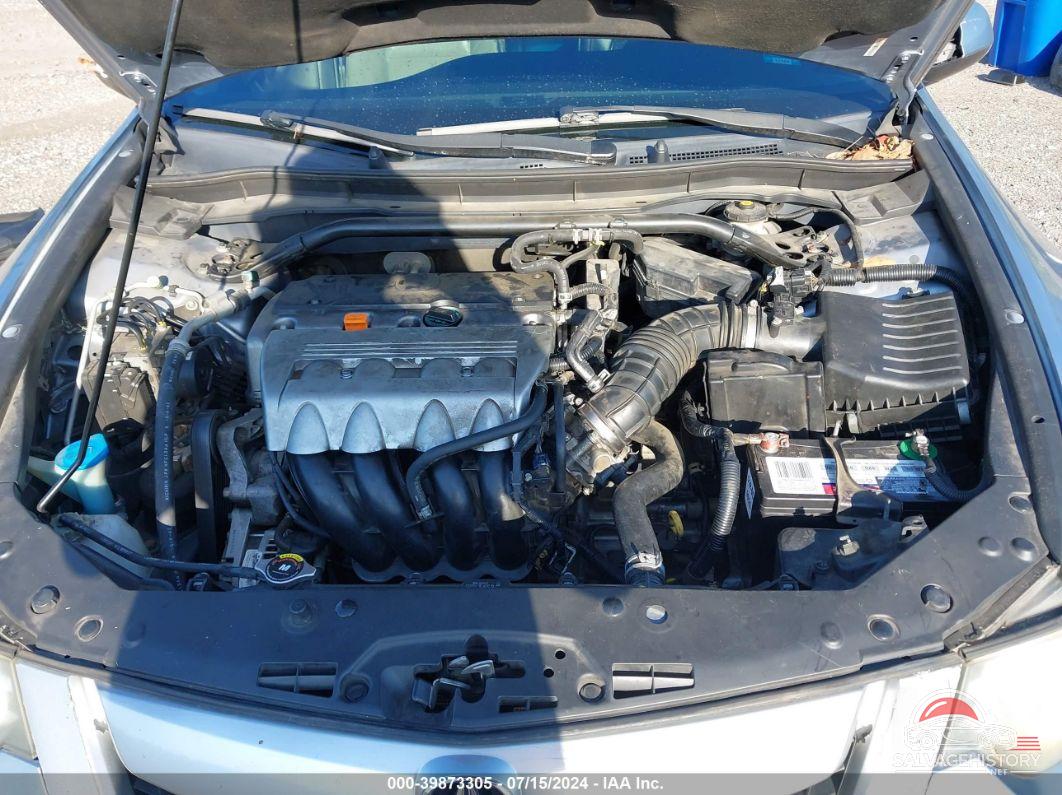 JH4CU26629C021970 2009 ACURA TSX photo no. 10