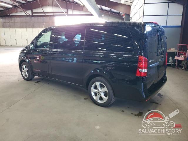 W1WV0FEY8L3692488 2020 MERCEDES-BENZ METRIS photo no. 2