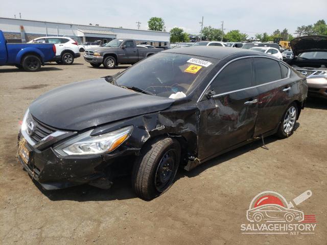 1N4AL3AP1HC150093 2017 NISSAN ALTIMA photo no. 4