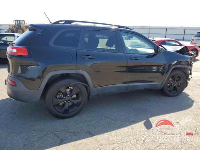 1C4PJMAS9HW588766 2017 JEEP GRAND CHER photo no. 3