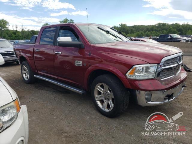 1C6RR7PM3FS644532 2015 RAM 1500 photo no. 4