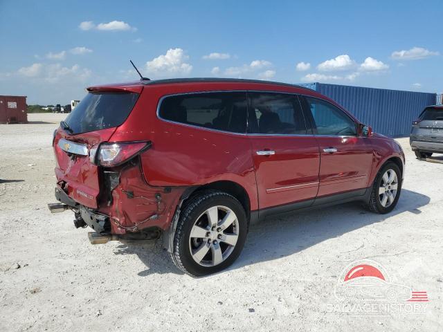 1GNKRJKDXEJ266963 2014 CHEVROLET TRAVERSE photo no. 3
