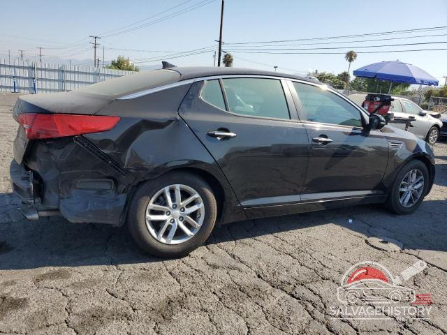 5XXGM4A73DG098418 2013 KIA OPTIMA photo no. 3