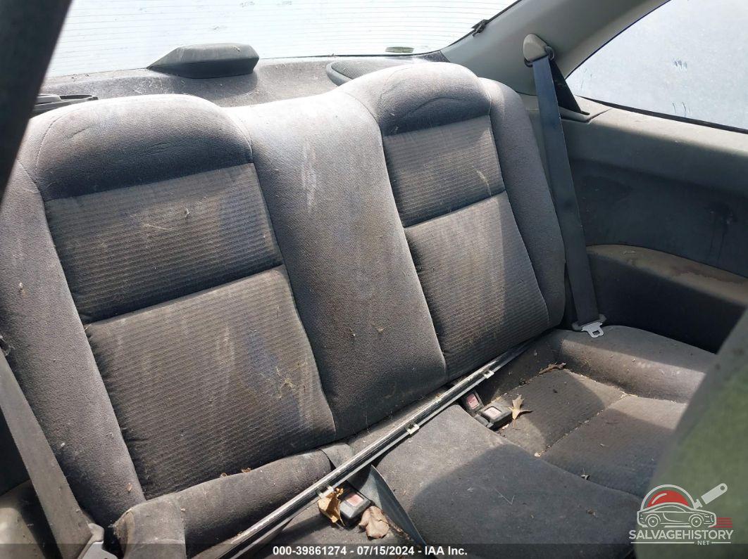 1HGEJ1228SL008616 1995 HONDA CIVIC photo no. 8