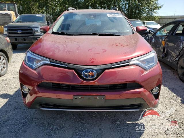 JTMDJREV1JD237680 2018 TOYOTA RAV4 photo no. 5