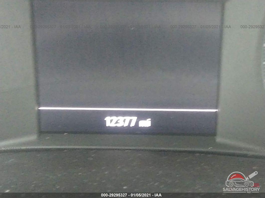 1G1ZD5ST6LF117494 2020 CHEVROLET MALIBU photo no. 7