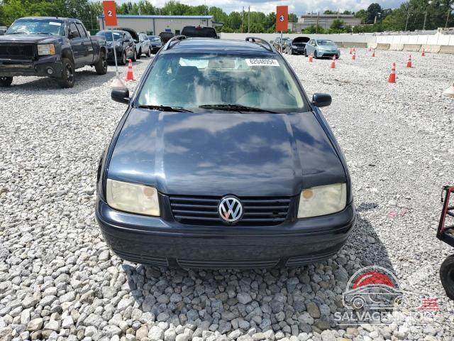 WVWSR61J35W051764 2005 VOLKSWAGEN JETTA photo no. 5