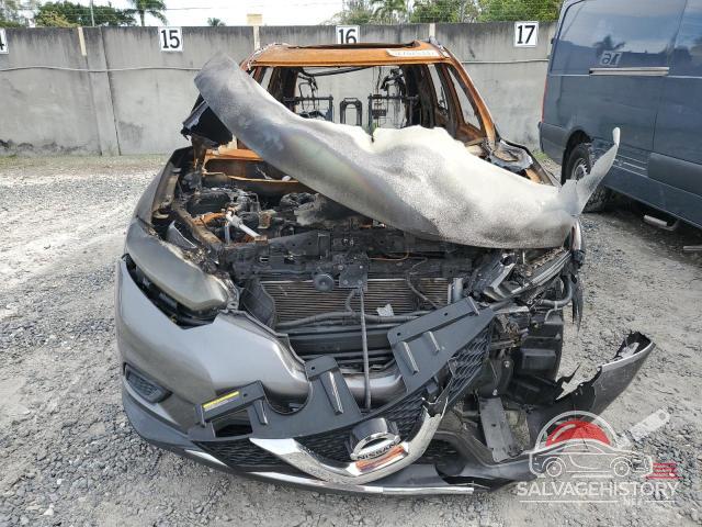 5N1AT2MV0FC764320 2015 NISSAN ROGUE photo no. 5