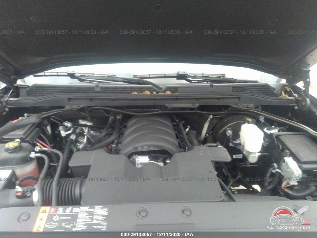 2GTR1LEC7K1206190 2019 GMC SIERRA 1500 LIMITED photo no. 10