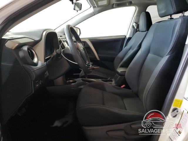 JTMRFREV9D5010629 2013 TOYOTA RAV4 photo no. 7