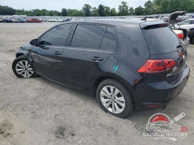 3VW217AU8FM050146 2015 VOLKSWAGEN GOLF photo no. 2