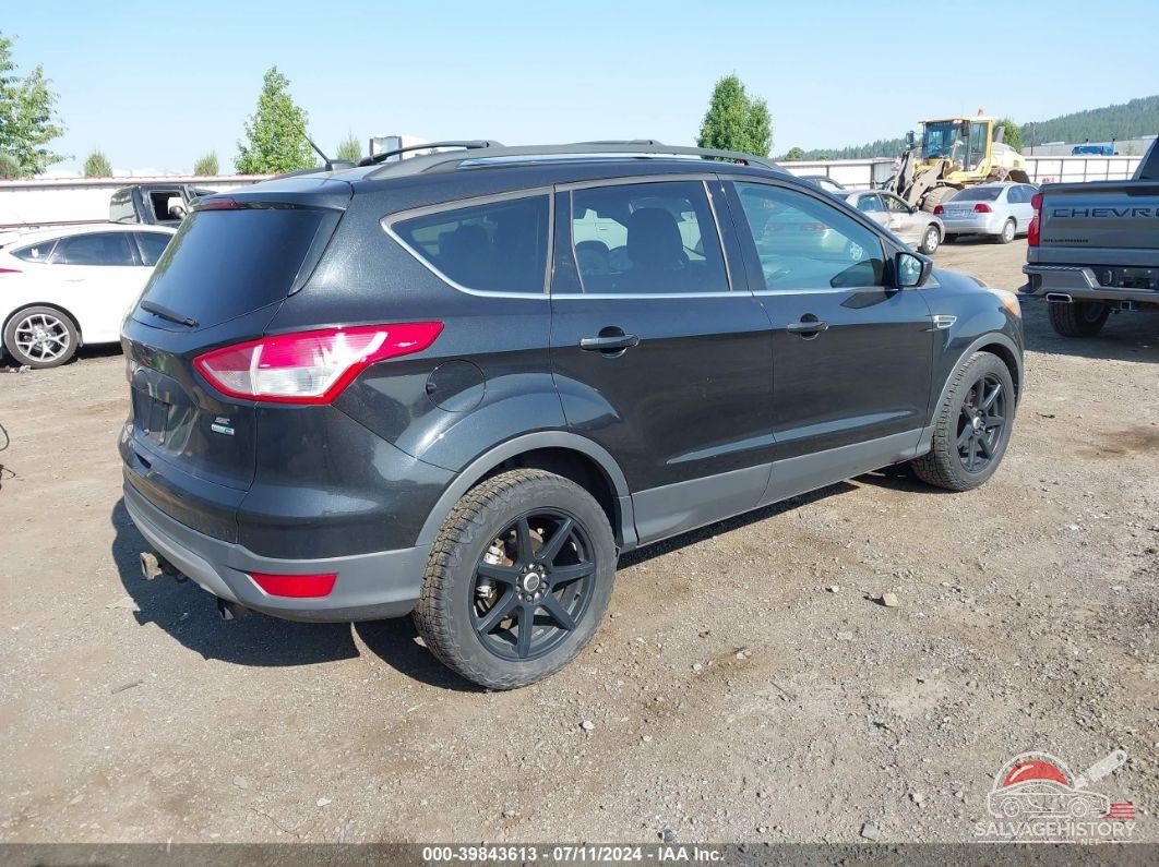 1FMCU9G91DUC12992 2013 FORD ESCAPE photo no. 4