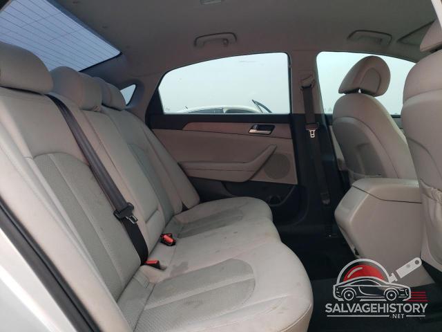5NPE24AF5HH531347 2017 HYUNDAI SONATA photo no. 10