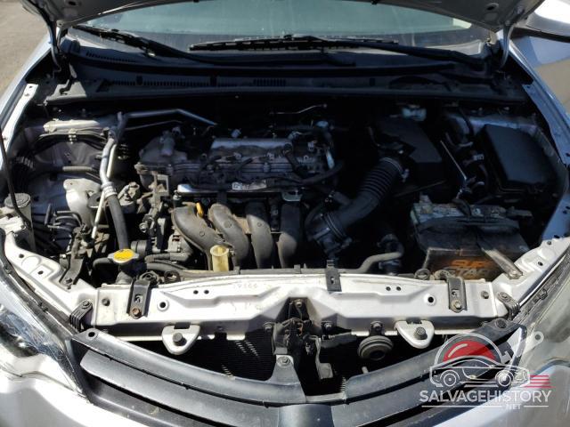 5YFBURHE9FP194916 2015 TOYOTA COROLLA photo no. 11