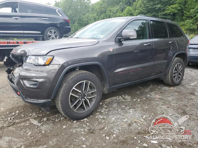 1C4RJFLG6LC320264 2020 JEEP GRAND CHER photo no. 11
