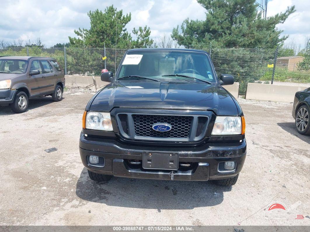1FTZR45EX4PA55254 2004 FORD RANGER photo no. 6