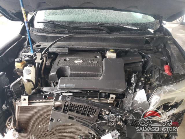 5N1AR2MN7EC727245 2014 NISSAN PATHFINDER photo no. 11
