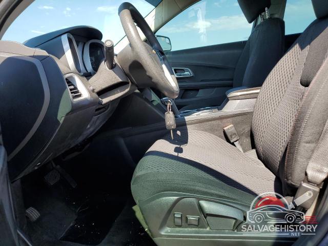 2GNALBEK3D6374107 2013 CHEVROLET EQUINOX photo no. 7