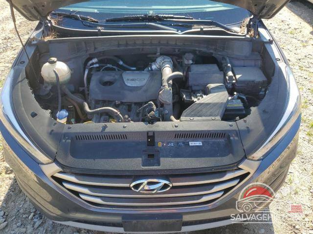 KM8J3CA26HU266278 2017 HYUNDAI TUCSON photo no. 12