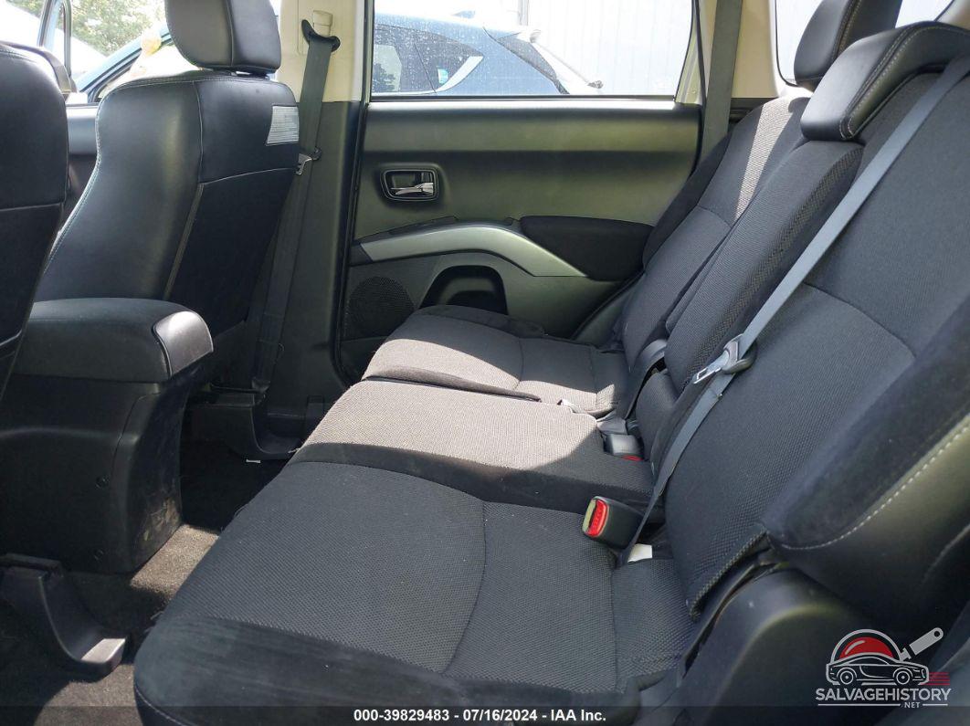 JA4JT3AW0DU019513 2013 MITSUBISHI OUTLANDER photo no. 8