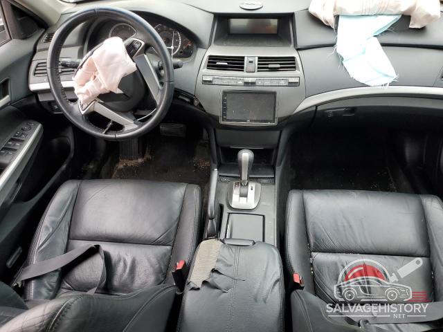 1HGCP26849A085242 2009 HONDA ACCORD photo no. 8