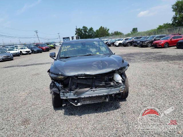 3GNKBFRS6LS574309 2020 CHEVROLET BLAZER photo no. 5