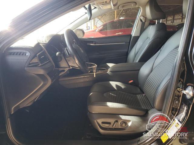 4T1G11AK6NU062015 2022 TOYOTA CAMRY photo no. 7
