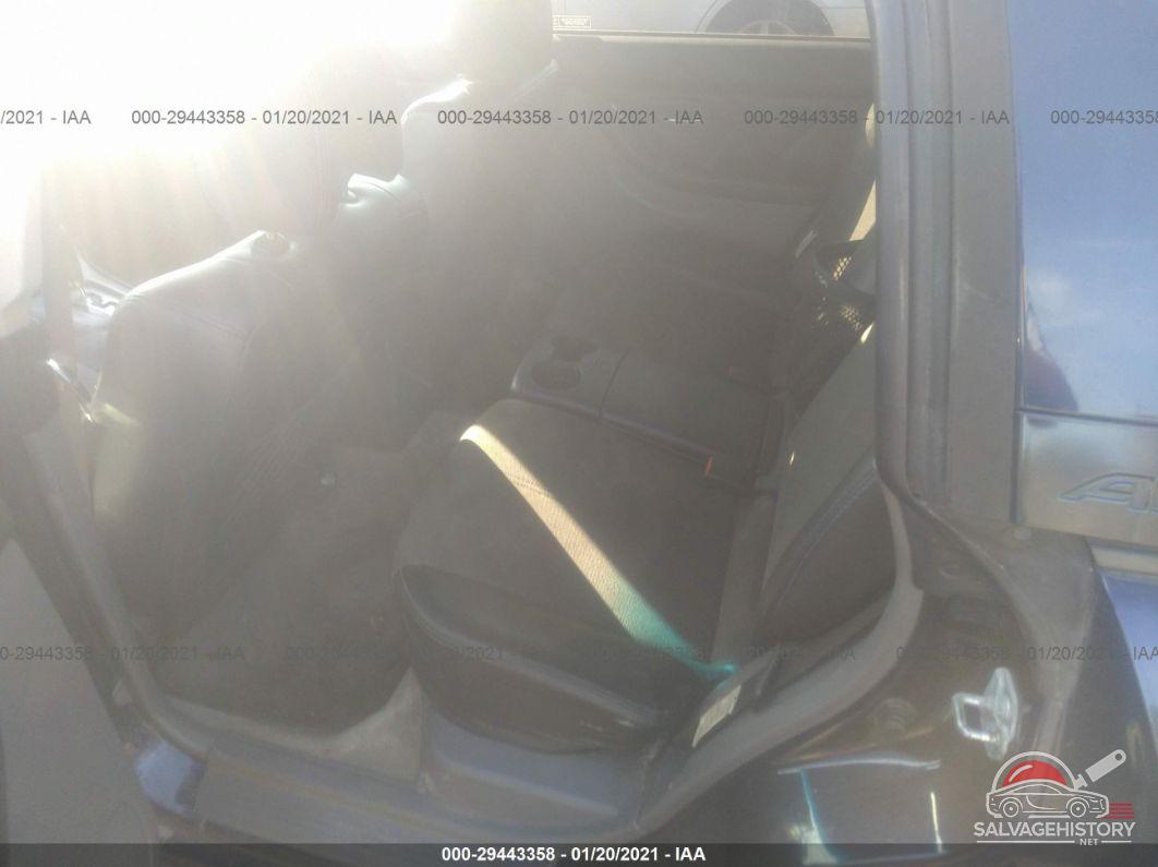 4S4BT62C157103464 2005 SUBARU BAJA (NATL) photo no. 8