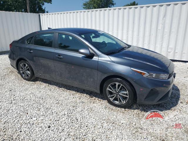 3KPF24AD7PE567773 2023 KIA FORTE photo no. 4