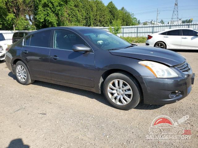 1N4AL2AP9CN522190 2012 NISSAN ALTIMA photo no. 4