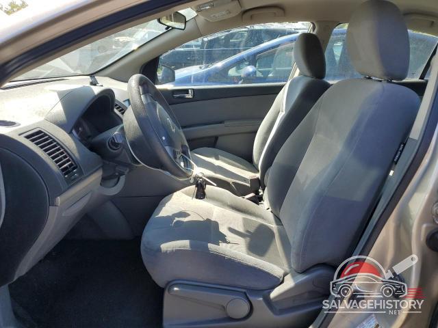 3N1AB61E29L688985 2009 NISSAN SENTRA photo no. 7