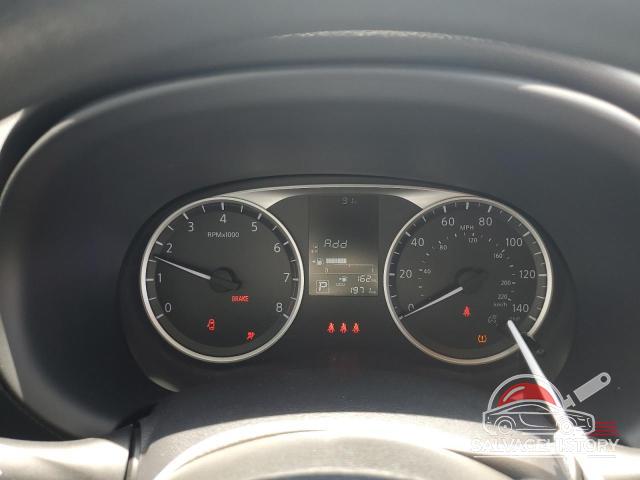 3N1CP5BV0RL506414 2024 NISSAN KICKS photo no. 9