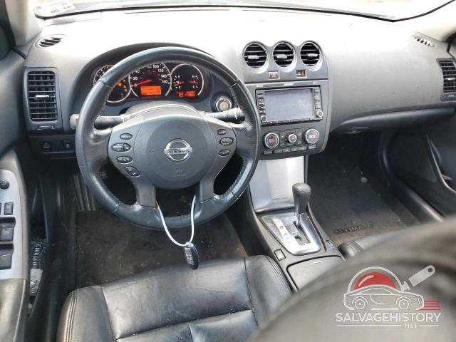 1N4BL2AP1CN482191 2012 NISSAN ALTIMA photo no. 8