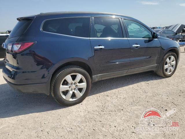1GNKRGKD6HJ174806 2017 CHEVROLET TRAVERSE photo no. 3