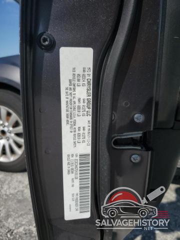 2C3CCAAG7EH181126 2014 CHRYSLER 300 photo no. 13