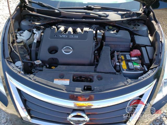 1N4BL3AP8DC184059 2013 NISSAN ALTIMA photo no. 11