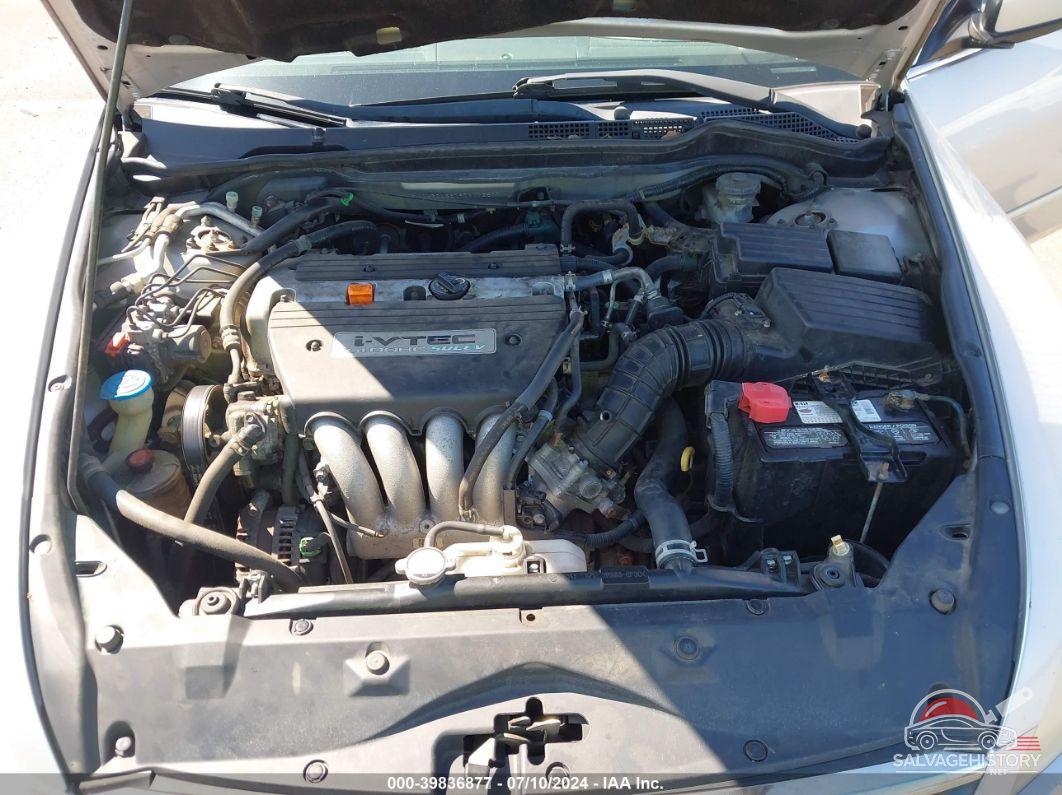 1HGCM56797A112577 2007 HONDA ACCORD photo no. 10