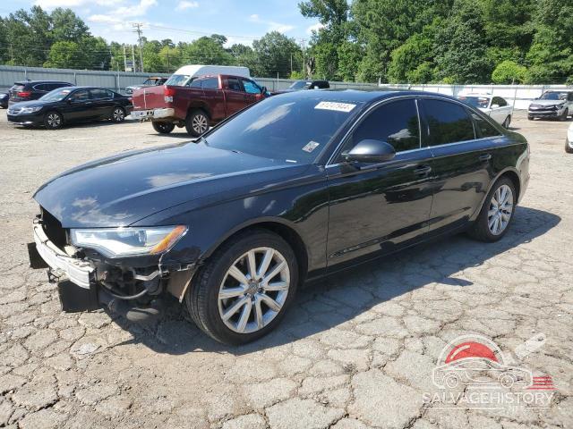 WAUFFAFC4FN006490 2015 AUDI A6 photo no. 6