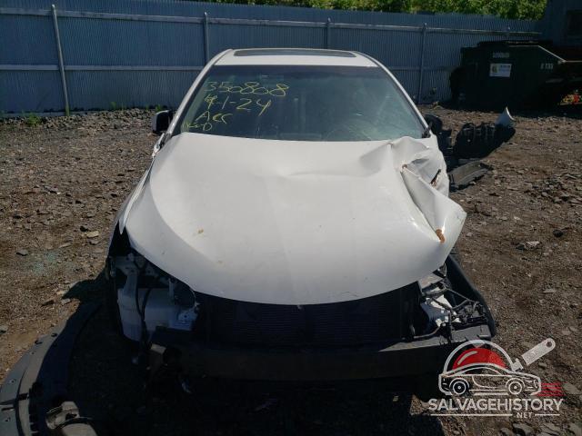 4T1BF1FK6HU362680 2017 TOYOTA CAMRY photo no. 5