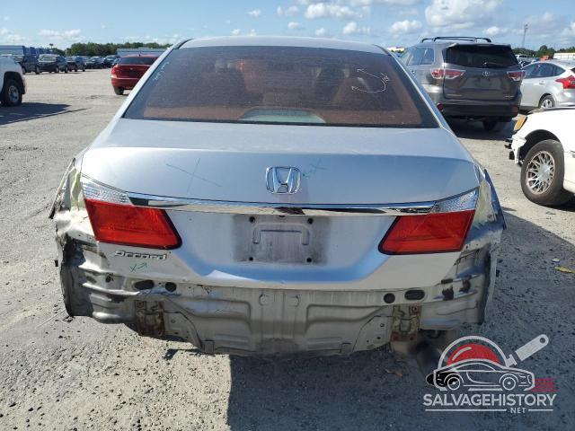 1HGCR2F30DA167721 2013 HONDA ACCORD photo no. 6