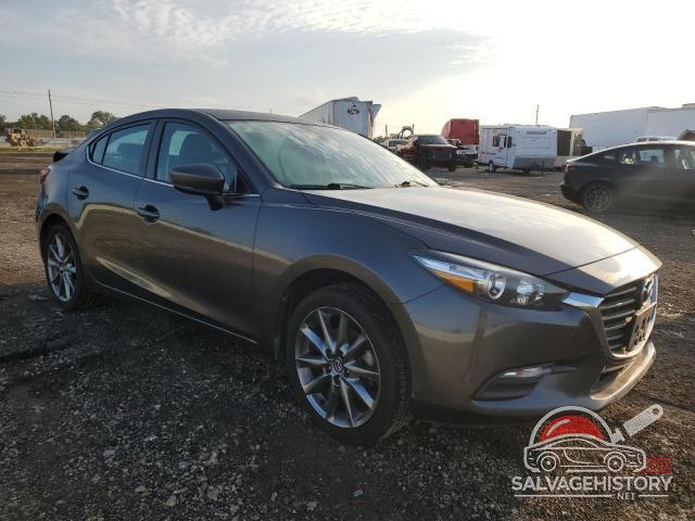 3MZBN1V35JM167887 2018 MAZDA 3 photo no. 4