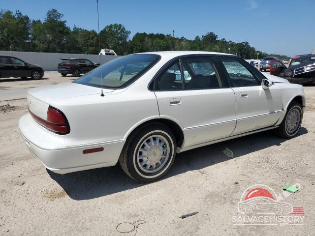 1G3HN52K6W4832668 1998 OLDSMOBILE 88 photo no. 3