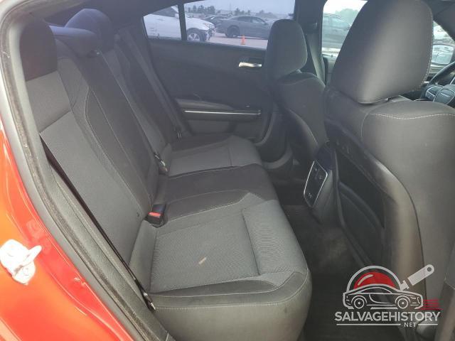 2C3CDXHG3HH524007 2017 DODGE CHARGER photo no. 10